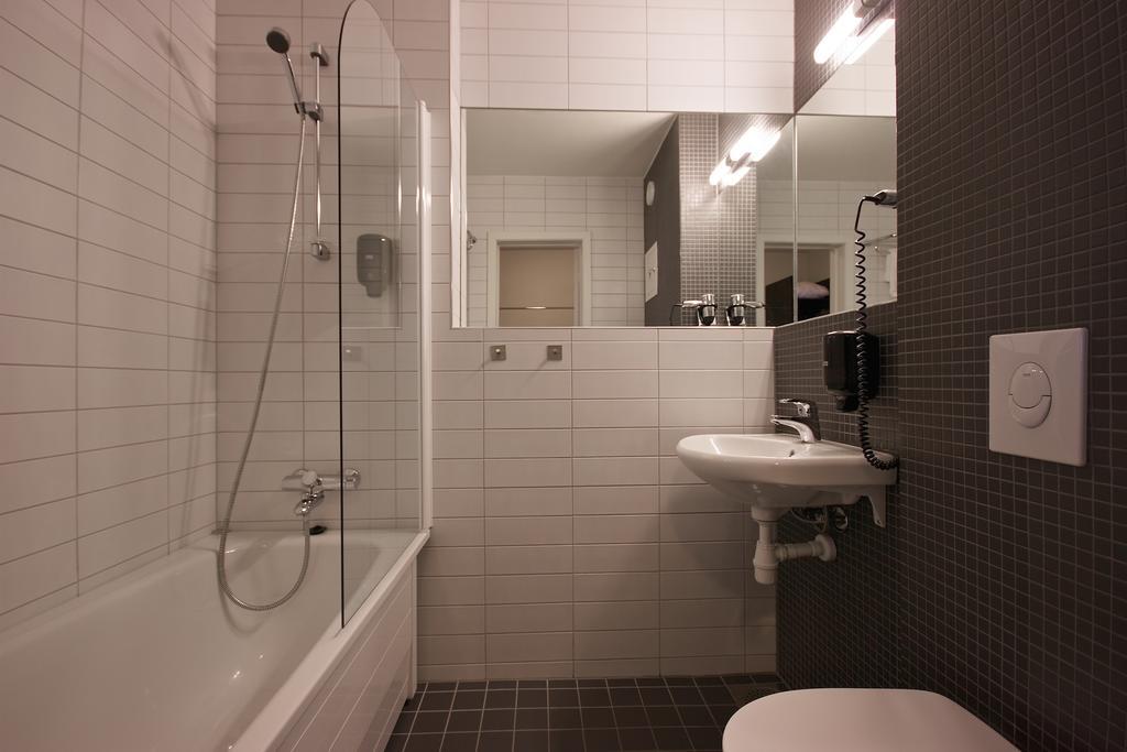 Comfort Victoria 4* Florø